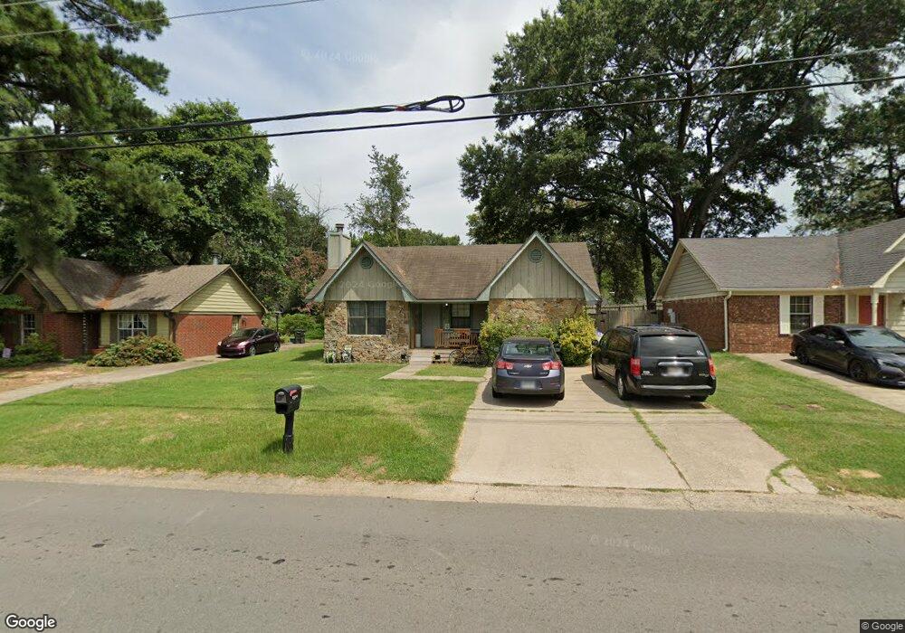 2310 Tyler St, Conway, AR 72034 - photo 1