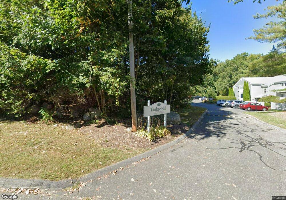 113 Yankee Hill Condo unit 113 C, Northampton, MA 01053 - photo 1