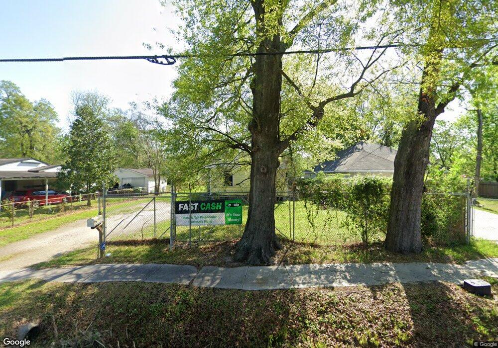 8304 Autumn Ln, Houston, TX 77016 - photo 1