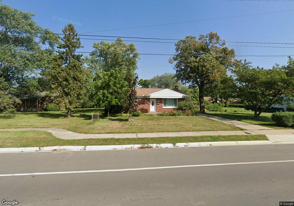 15961 Frazho Rd, Roseville, MI 48066 - photo 1