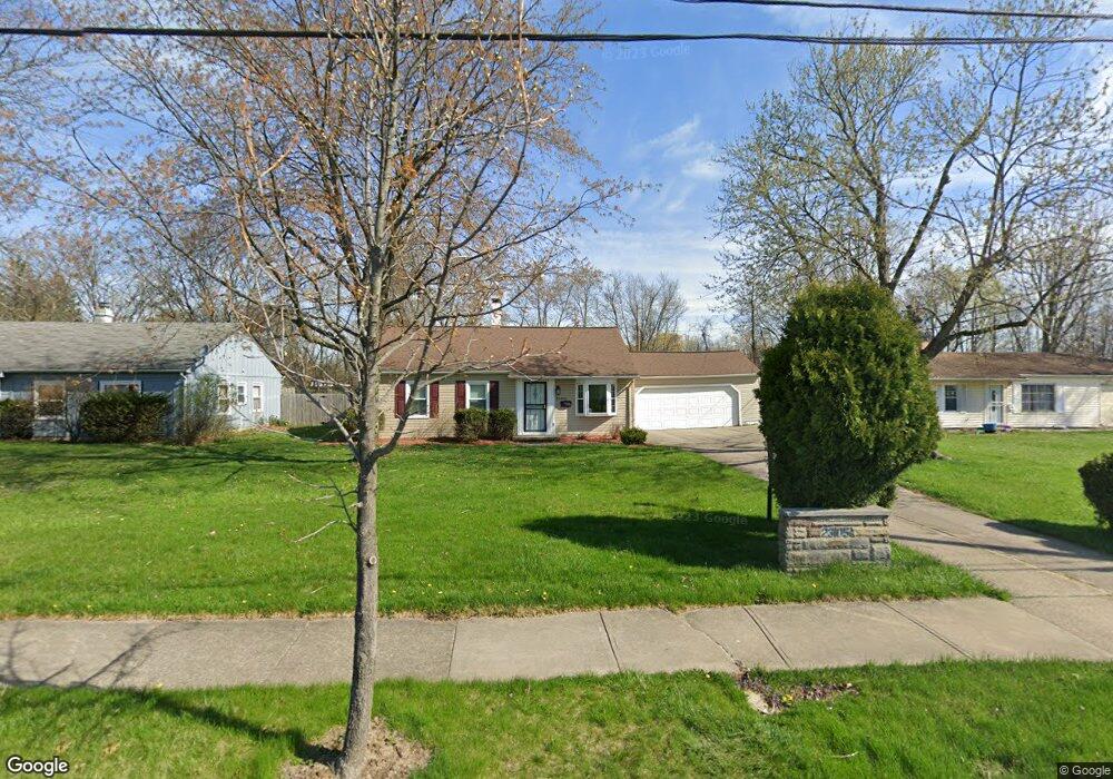 23105 Cranfield Rd, Bedford, OH 44146 - photo 1