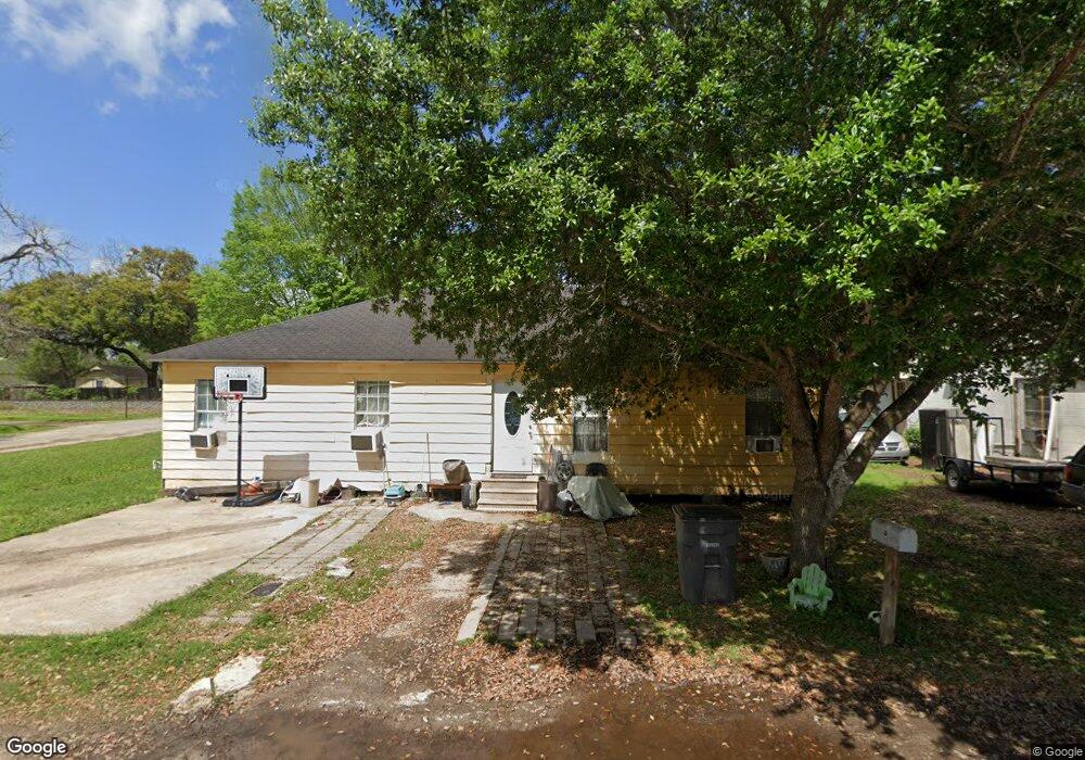 2601&3 Boring St, Bay City, TX 77414 - photo 1