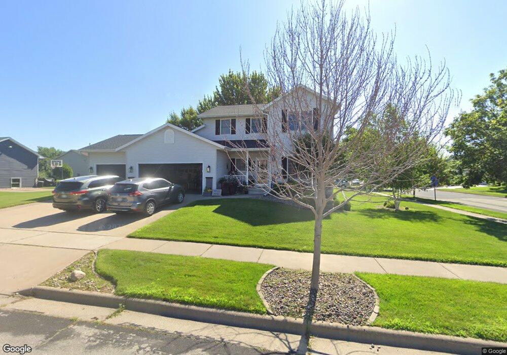 703 S Cherry Ln, Holmen, WI 54636 - photo 1