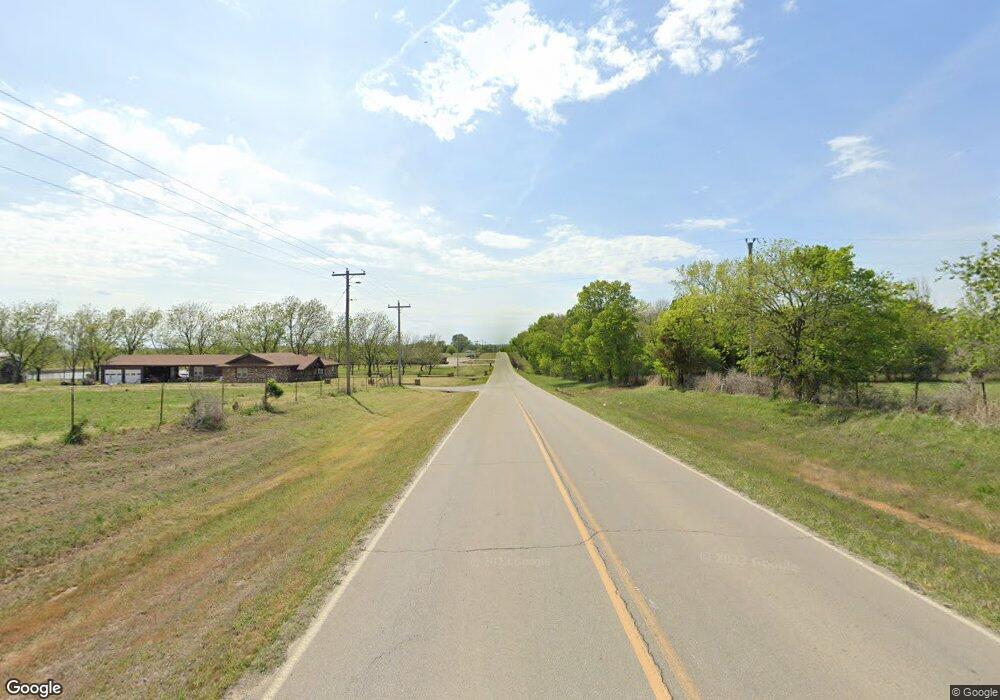 0 W 2400 Rd, Ochelata, OK - photo 1