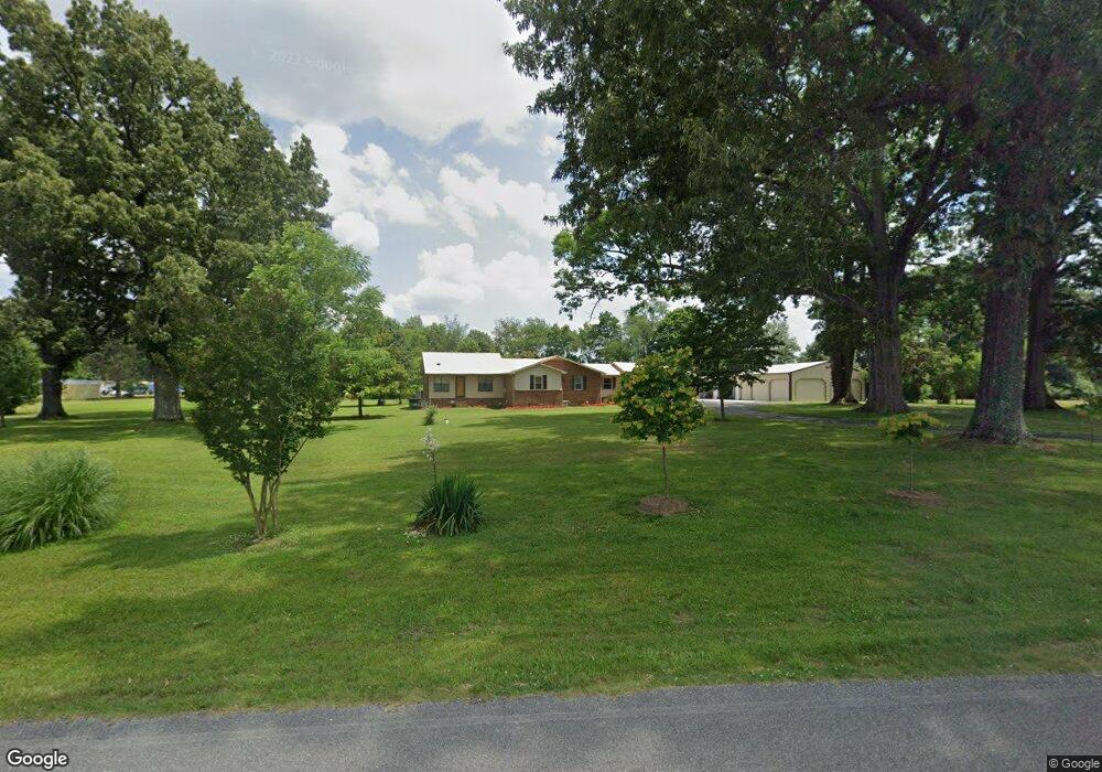 59 Bashaw Creek Rd, Manchester, TN 37355 - photo 1