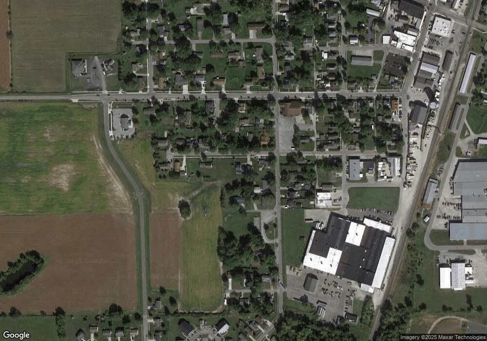 13516 Third St, Grabill, IN 46741 - photo 1