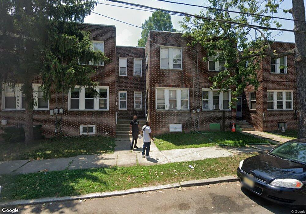 2851 N Congress Rd, Camden, NJ 08104 - photo 1