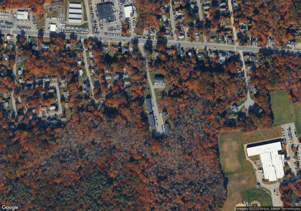 680 Temple St unit 202, Whitman, MA 02382 - photo 1