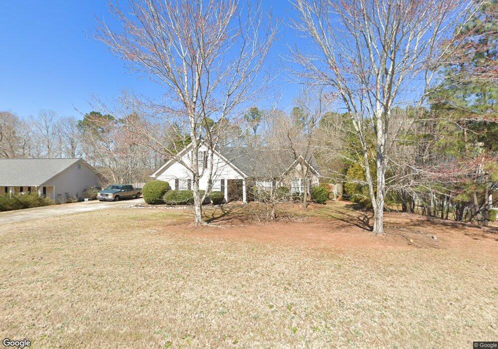 210 Butler Bridge Cir, Covington, GA 30016 - photo 1