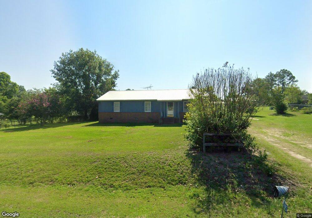 115 Lark Dr, Cordele, GA 31015 - photo 1