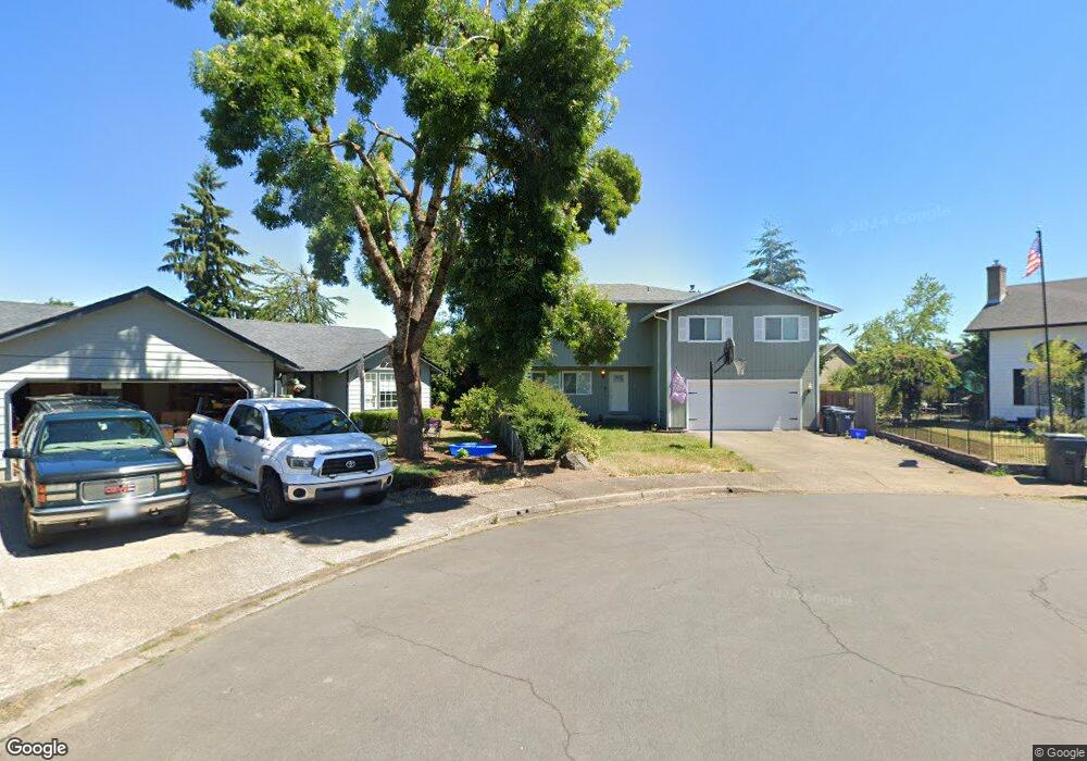 6828 D Ct, Springfield, OR 97478 - photo 1