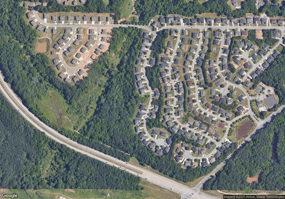 5651 Boreal Way SW, Atlanta, GA 30331 - photo 1