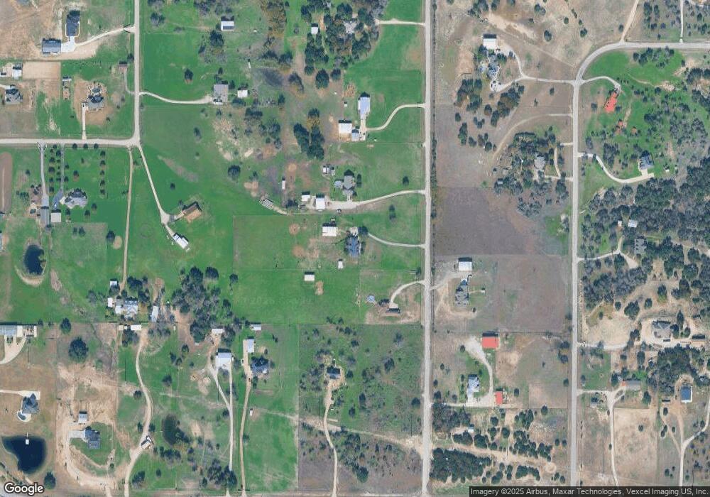 129 Winchester Ln, Weatherford, TX 76085 - photo 1