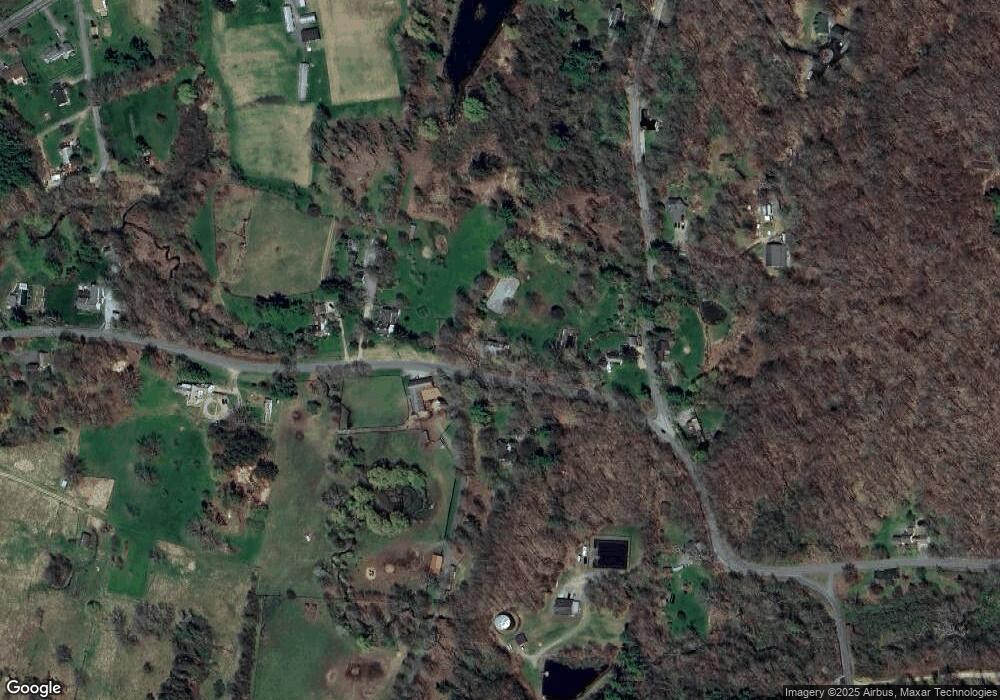 132 Calkinstown Rd, Sharon, CT 06069 - photo 1