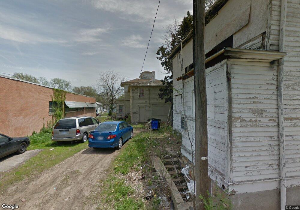 633 SW Polk St, Topeka, KS 66603 - photo 1