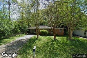 2507 Mclaughlin Dr, Mobile, AL 36605