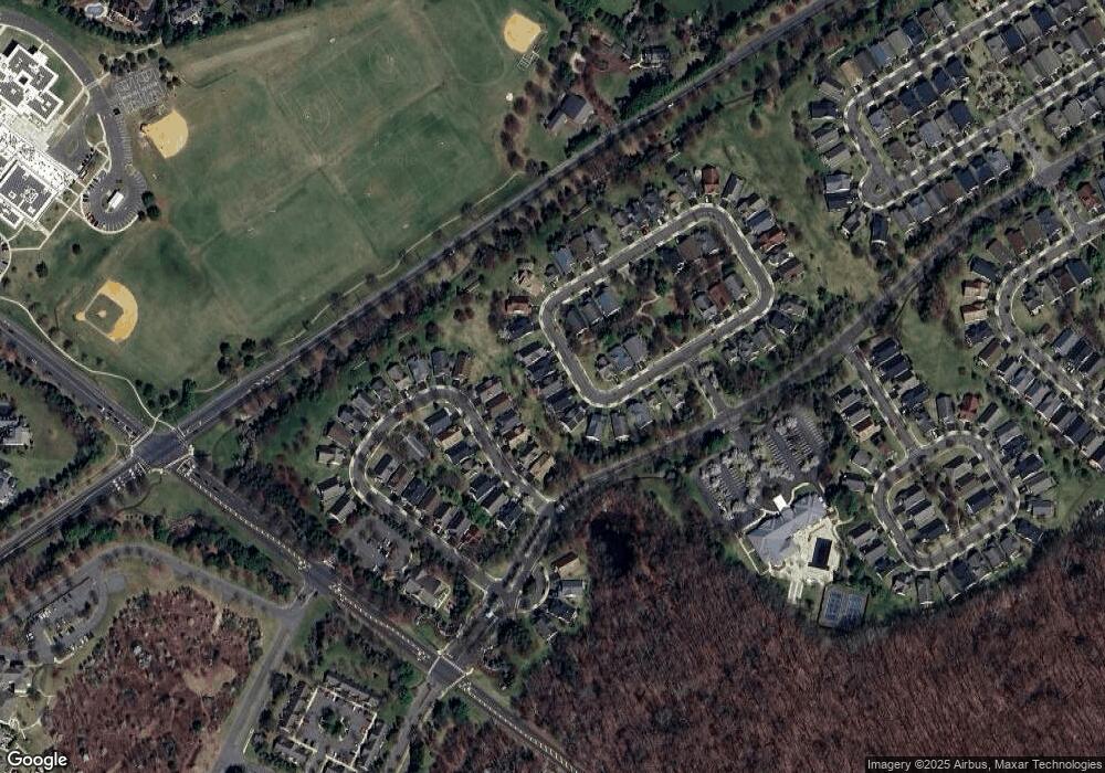 17 Coneflower Ln, Princeton Junction, NJ 08550 - photo 1