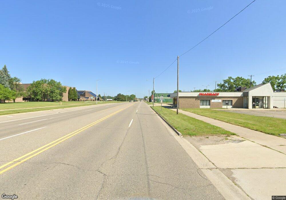 4172 S Saginaw St, Flint, MI 48507 - photo 1