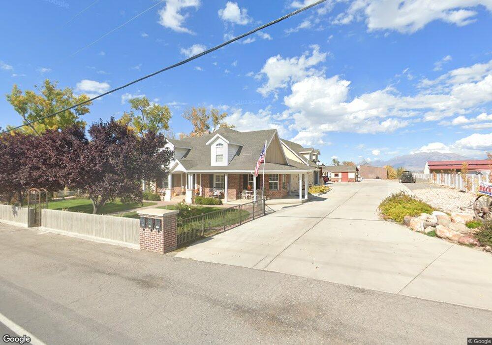 1672 W 900 S, Spanish Fork, UT 84660 - photo 1