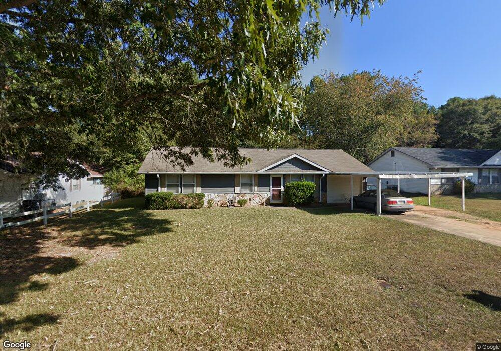 6575 Bent Creek Dr, Rex, GA 30273 - photo 1