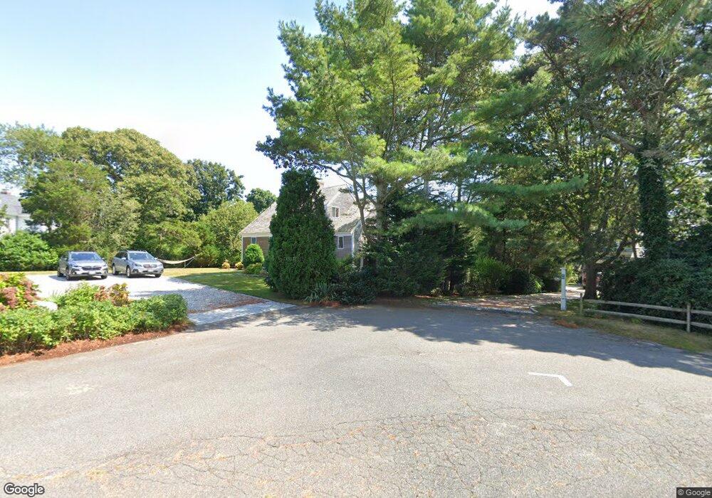 49 Black Duck Landing, Chatham, MA 02633 - photo 1