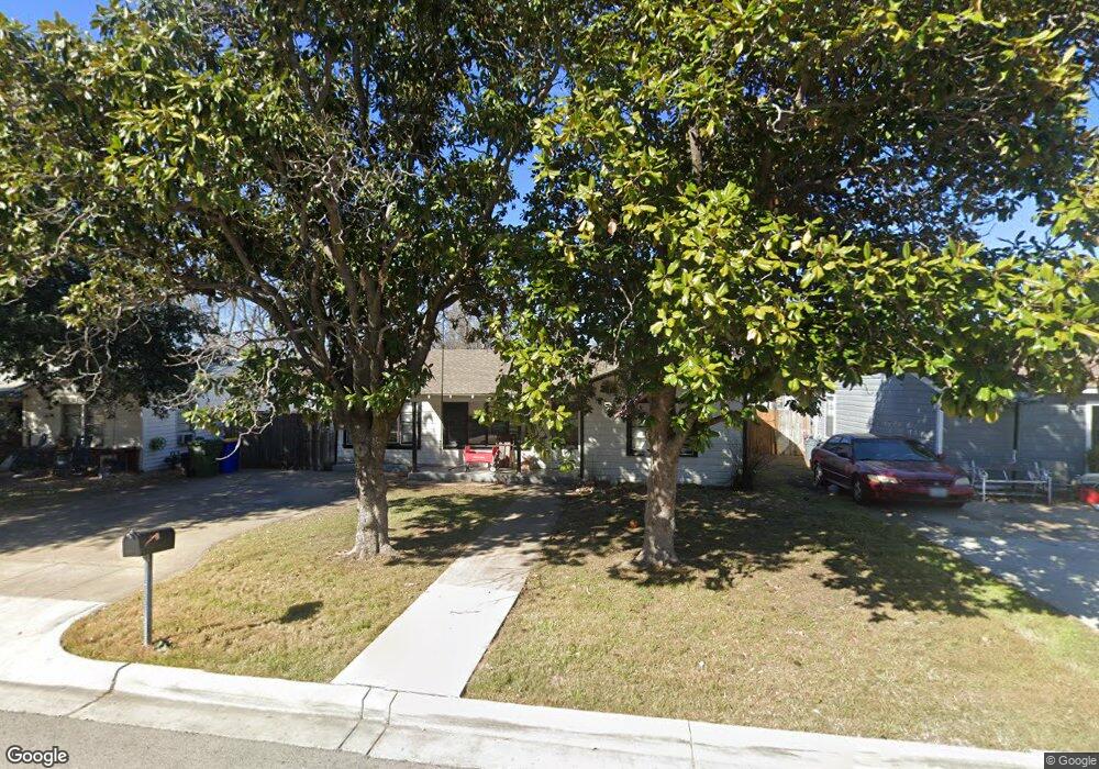 8524 Pemberton Ct, Fort Worth, TX 76108 - photo 1