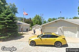 306 N Pennsylvania St, Hanna, IN 46340