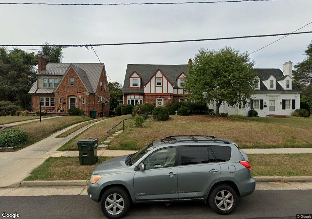 307 Crompton Rd, Waynesboro, VA 22980 - photo 1