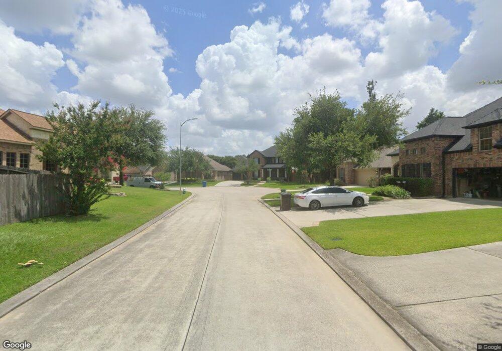 3515 Manor, Spring, TX 77386 - photo 1