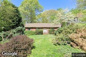 2312 Musket Ln, Greensboro, NC 27455