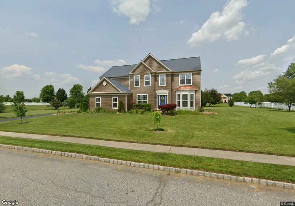 316 Bromley Dr, Mullica Hill, NJ 08062 - photo 1