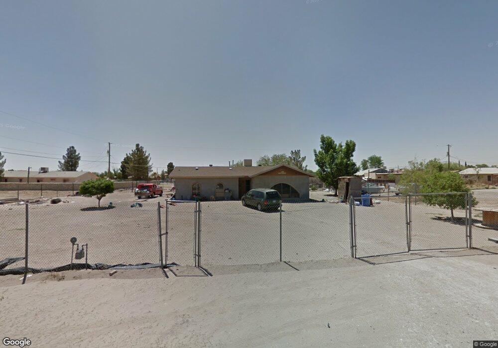 11280 Nueva Mission Rd, El Paso, TX 79927 - photo 1