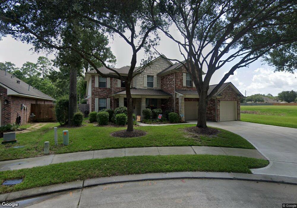 31302 Evergreen Park Ln, Conroe, TX 77385 - photo 1