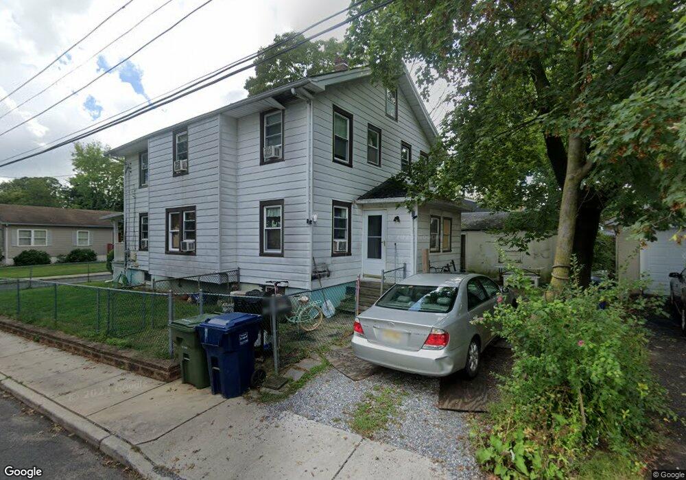 100 2nd Ave unit 2, Hightstown, NJ 08520 - photo 1