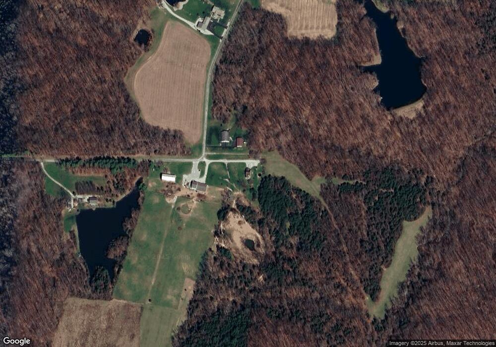 7438 N County Road 100 E, Osgood, IN 47037 - photo 1