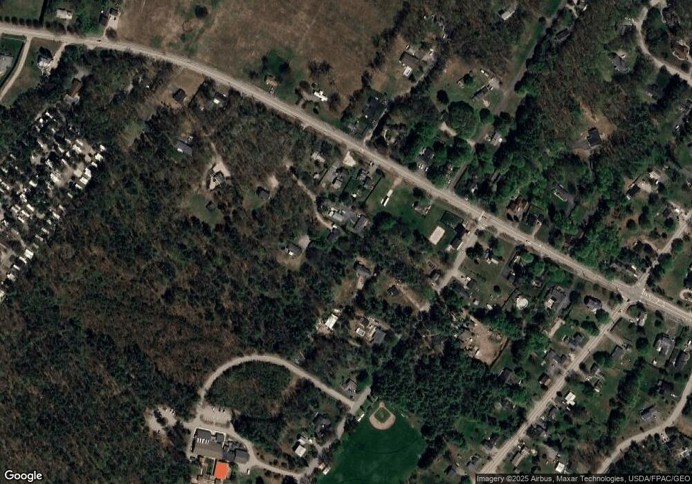 42 Cascade Cir unit 34, Kennebunk, ME 04043 - photo 1