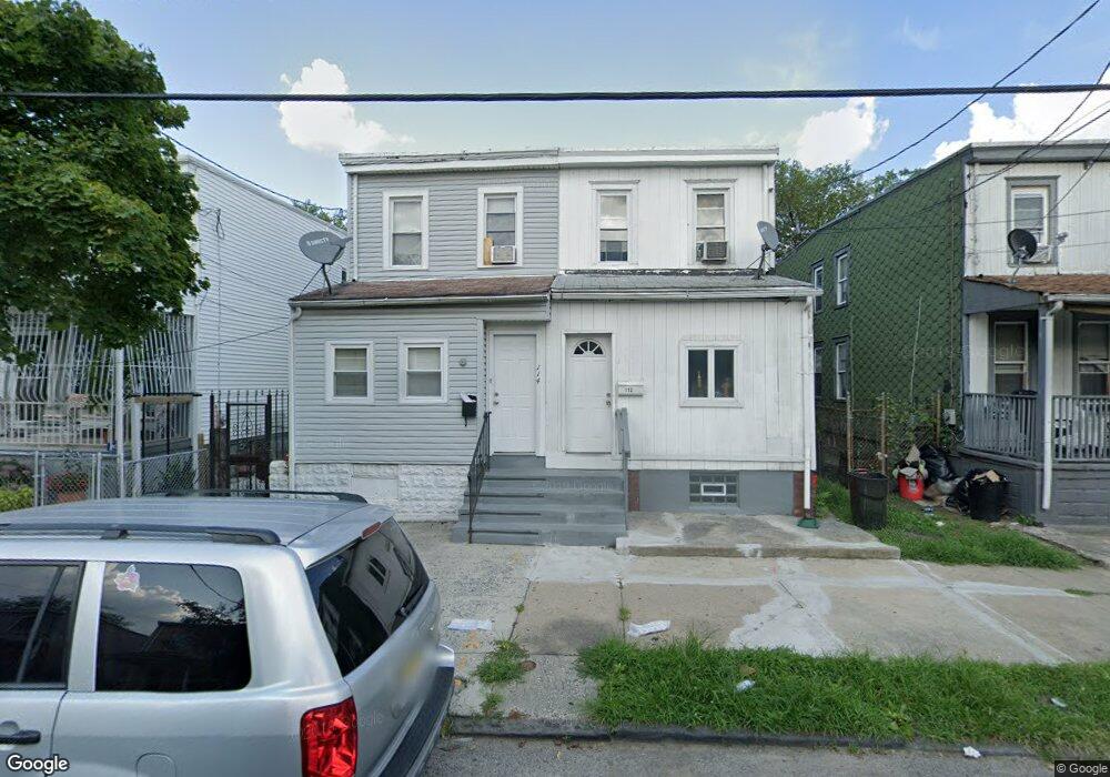 114 N 23rd St, Camden, NJ 08105 - photo 1