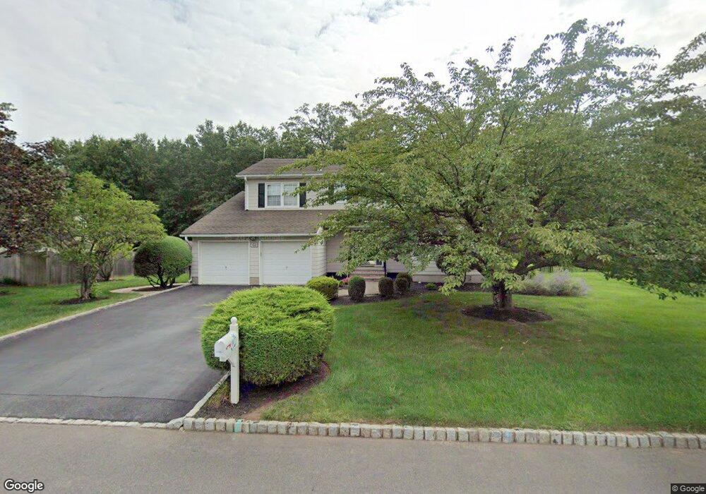 31 Snowbourn Place, Hillsborough, NJ 08844 - photo 1