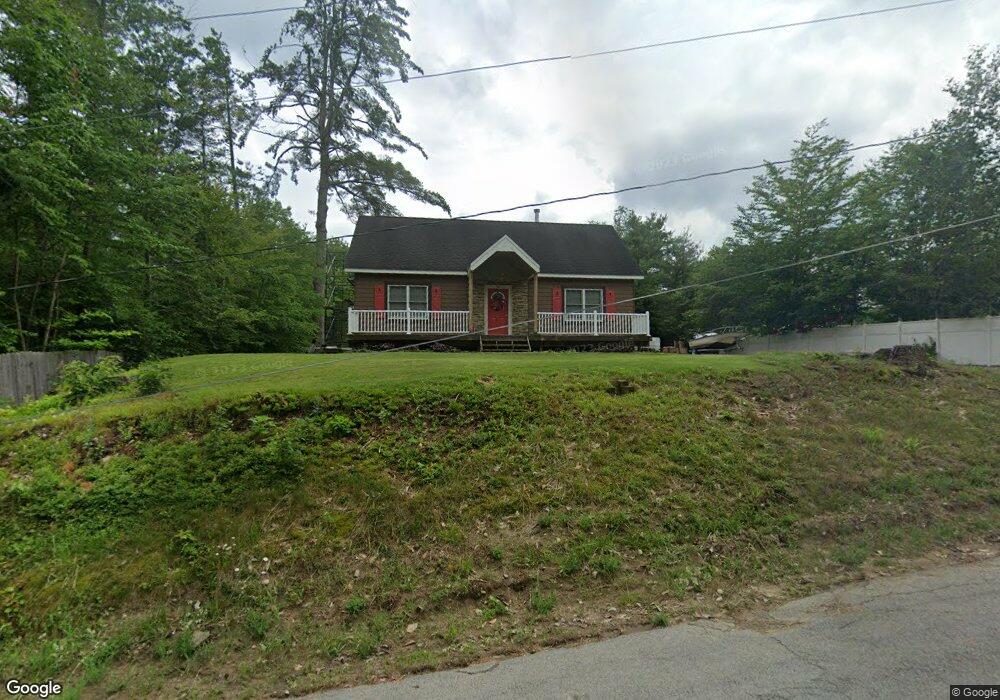 62 Sacandaga Rd, Hadley, NY 12835 - photo 1