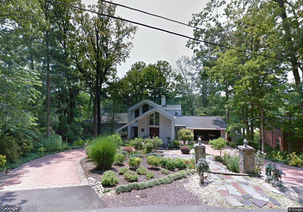 3534 Pinetree Terrace, Falls Church, VA 22041 - photo 1