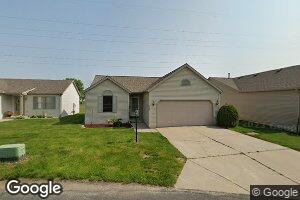 1425 Clover Creek Ln, Goshen, IN 46526