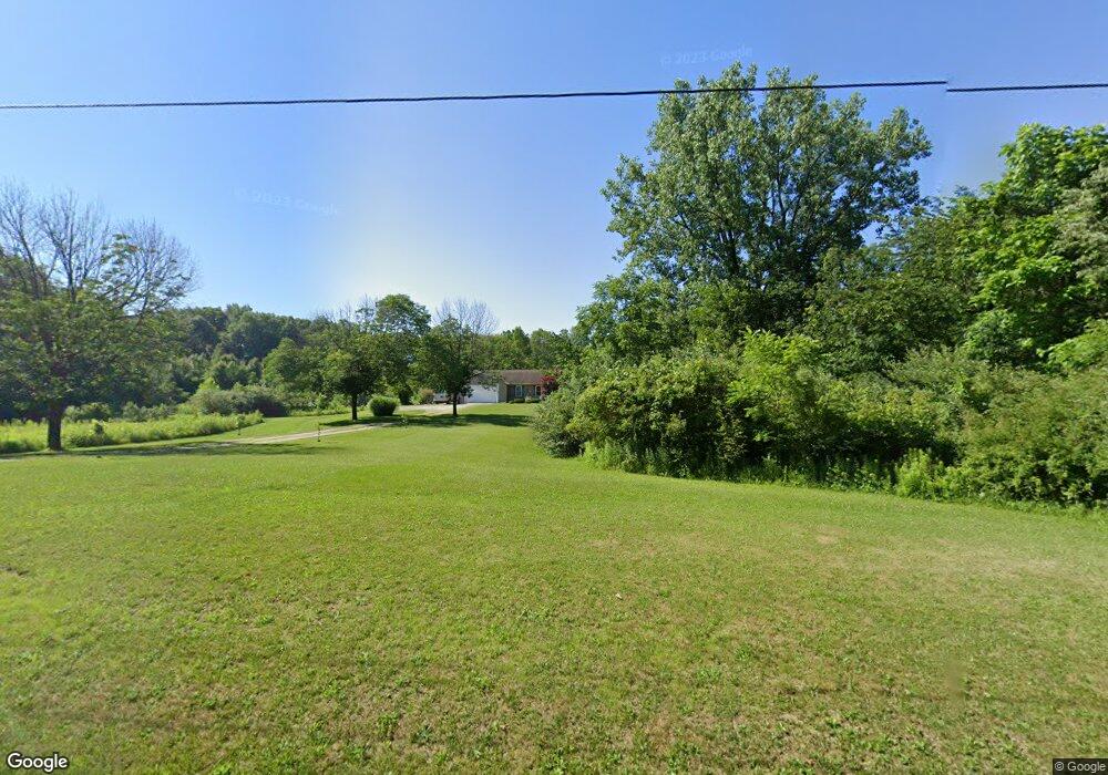 8151 W 500 N, Andrews, IN 46702 - photo 1