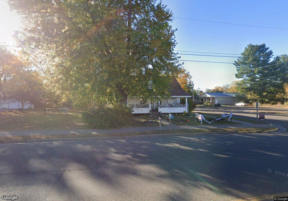 1025 2nd St, Chetek, WI 54728 - photo 1