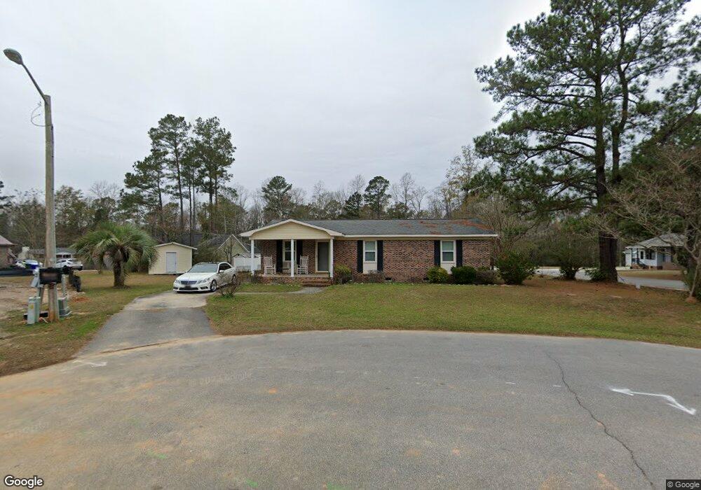 1848 Westridge Blvd, Conway, SC 29527 - photo 1