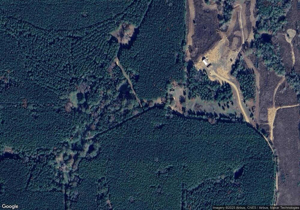 1509 Branch Ln, Osyka, MS 39657 - photo 1