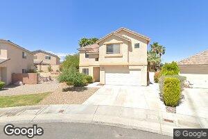 7545 Tumbling St, Las Vegas, NV 89131