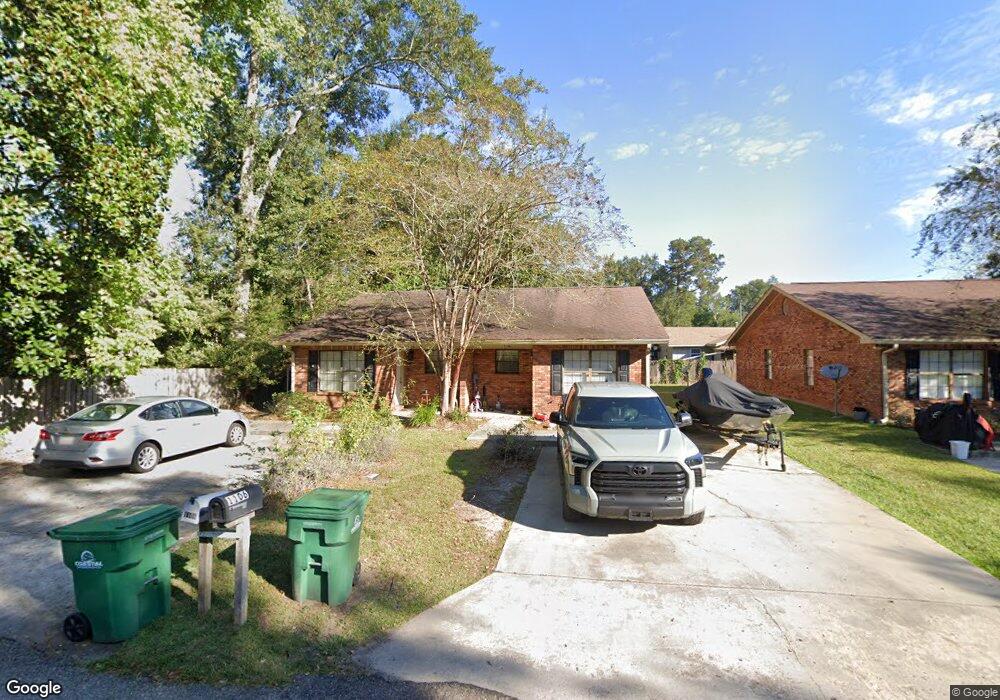 1106 York St, Picayune, MS 39466 - photo 1