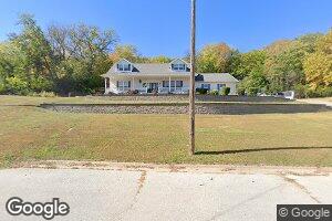 1701 Bluff St, Hamburg, IA 51640