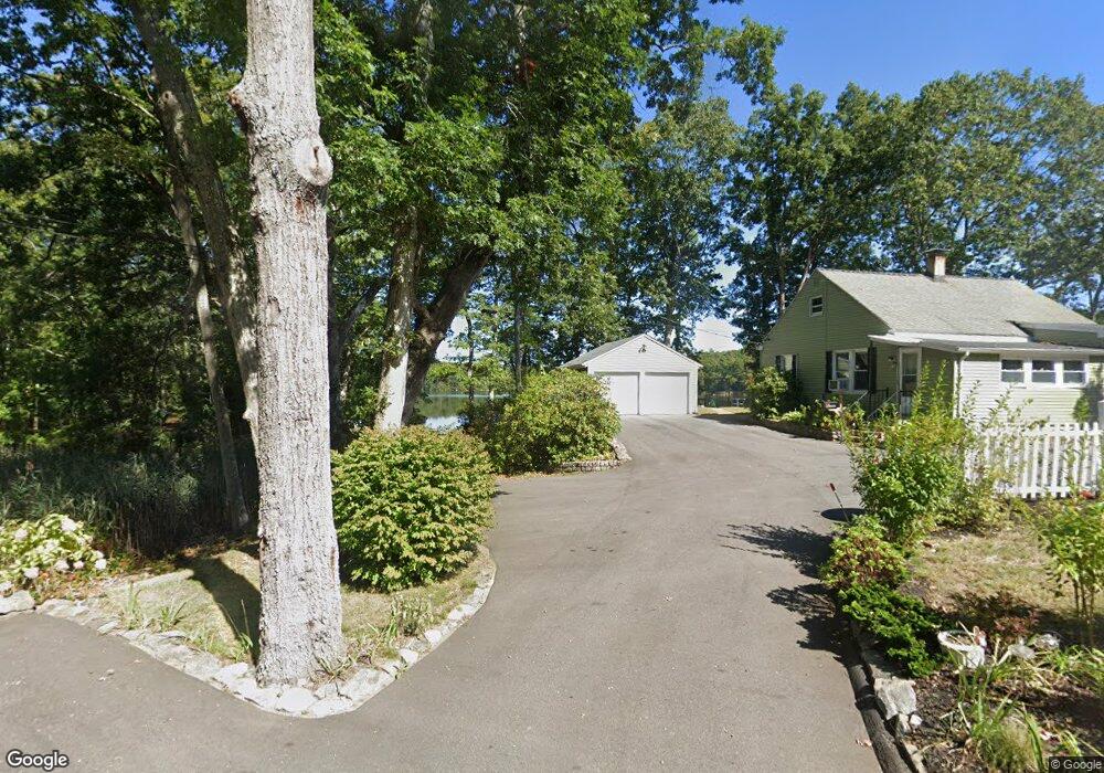 17 Cove Rd, Preston, CT 06365 - photo 1