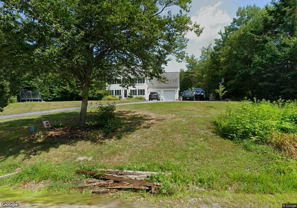 70 Dean Farm Rd, Jaffrey, NH 03452 - photo 1